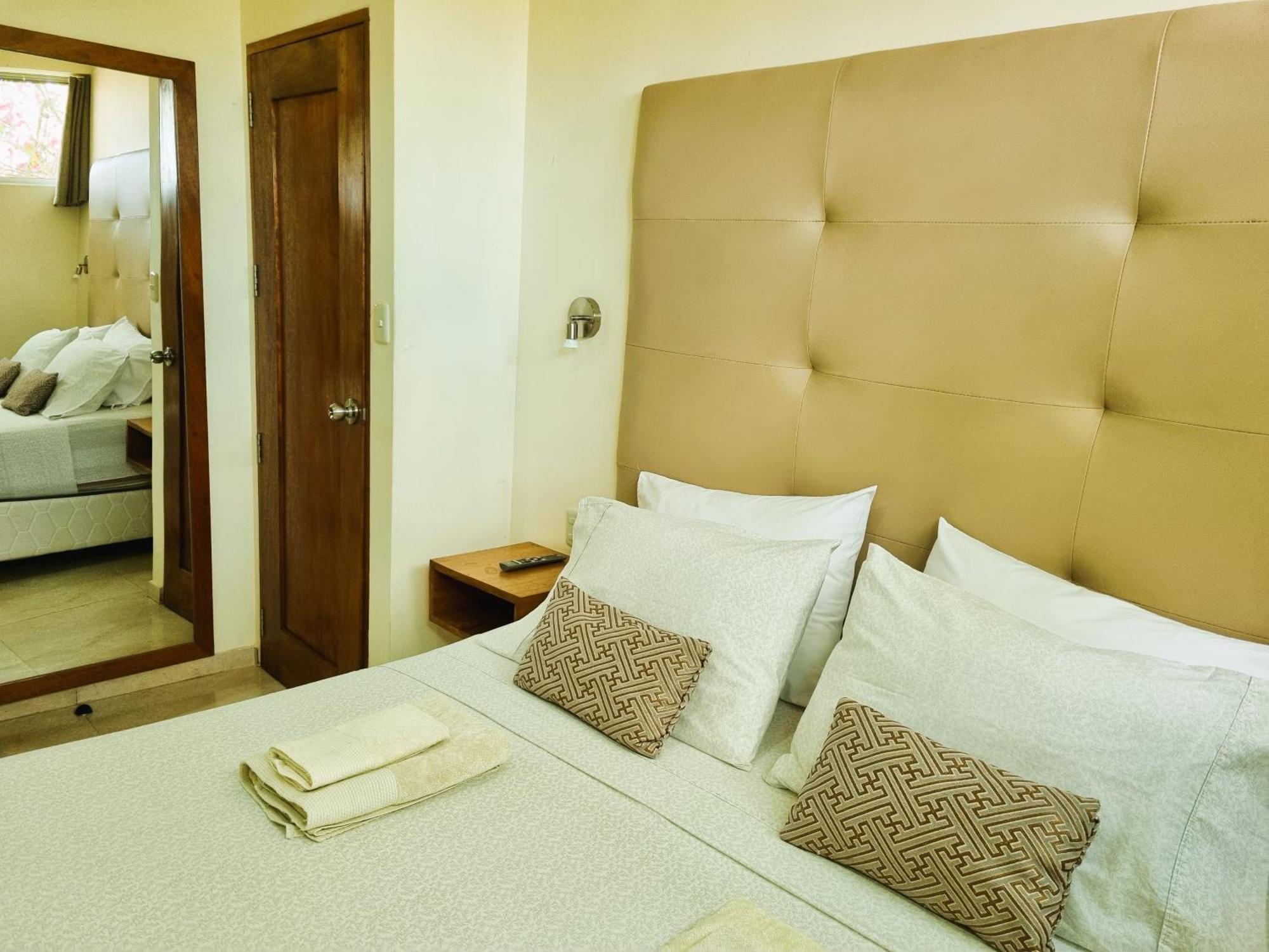 Boulevard 251 Riverside Apartments Iquitos Habitación foto