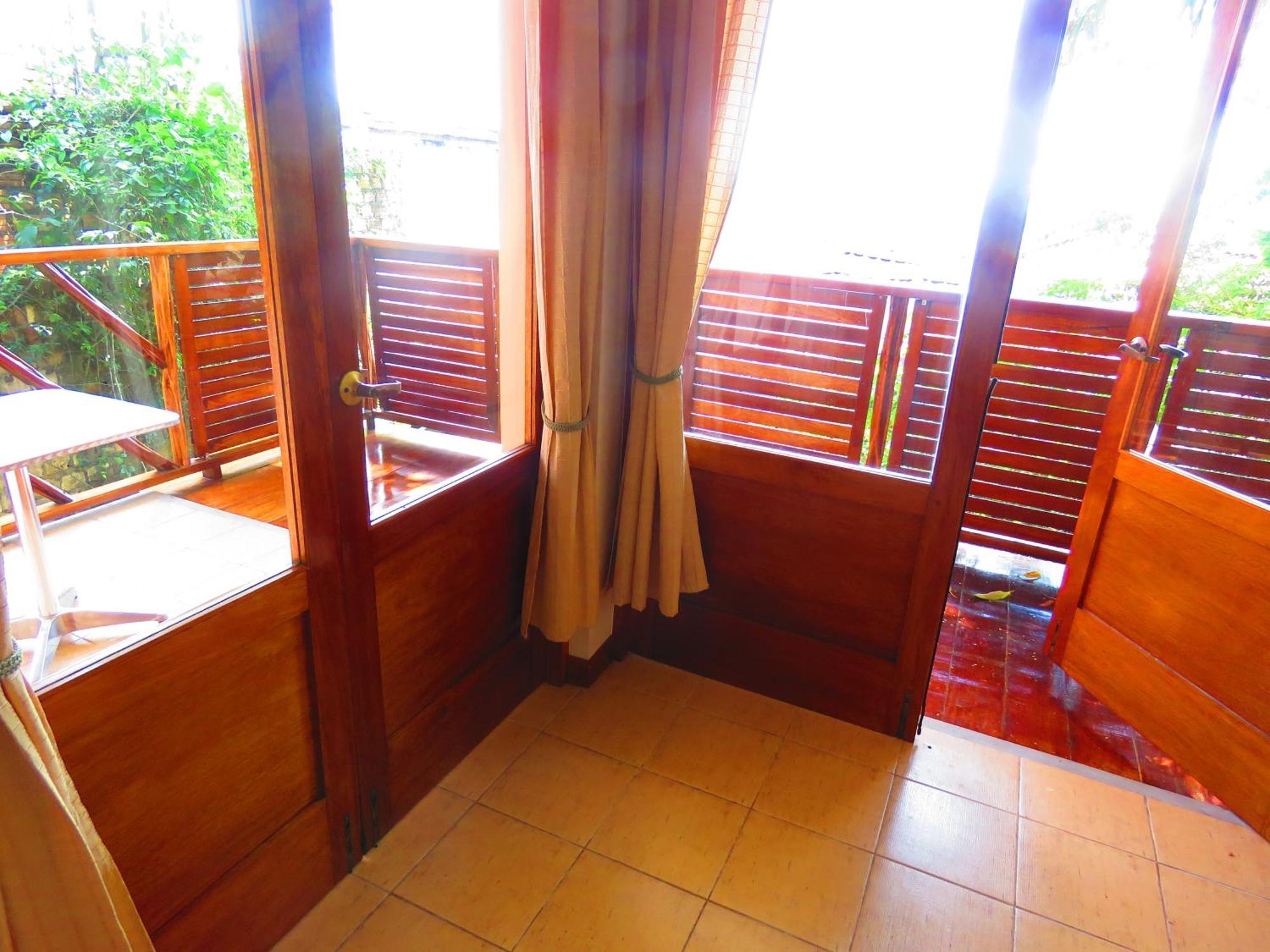 Boulevard 251 Riverside Apartments Iquitos Habitación foto