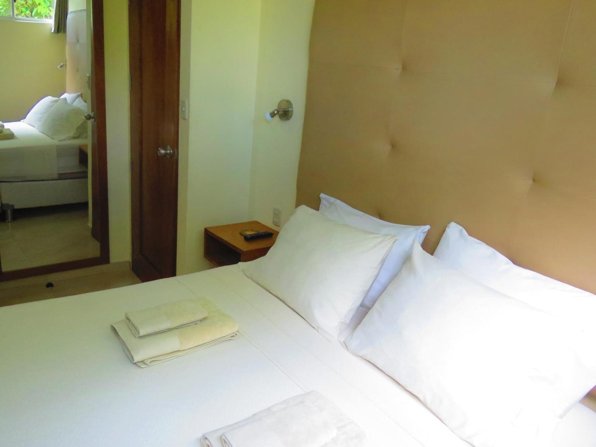Boulevard 251 Riverside Apartments Iquitos Exterior foto