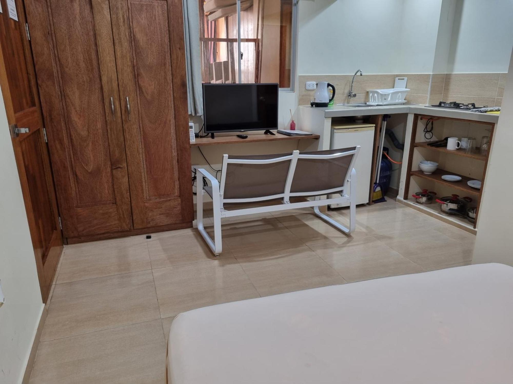Boulevard 251 Riverside Apartments Iquitos Exterior foto