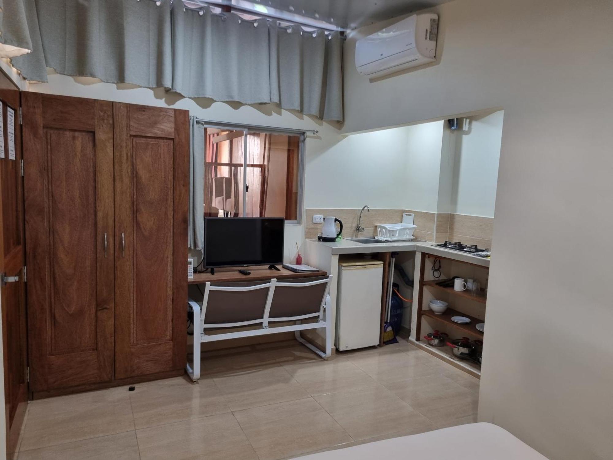 Boulevard 251 Riverside Apartments Iquitos Exterior foto