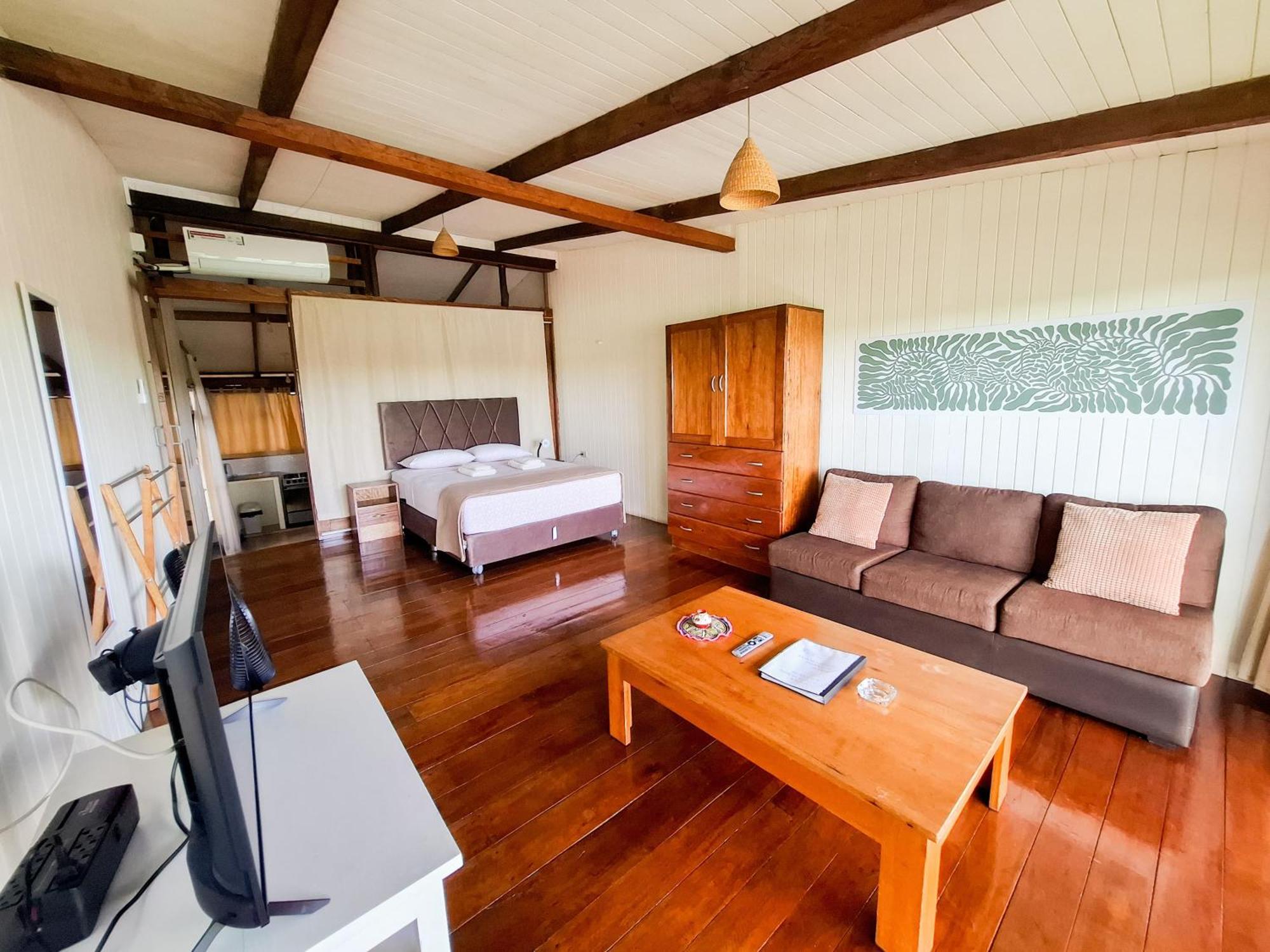 Boulevard 251 Riverside Apartments Iquitos Exterior foto