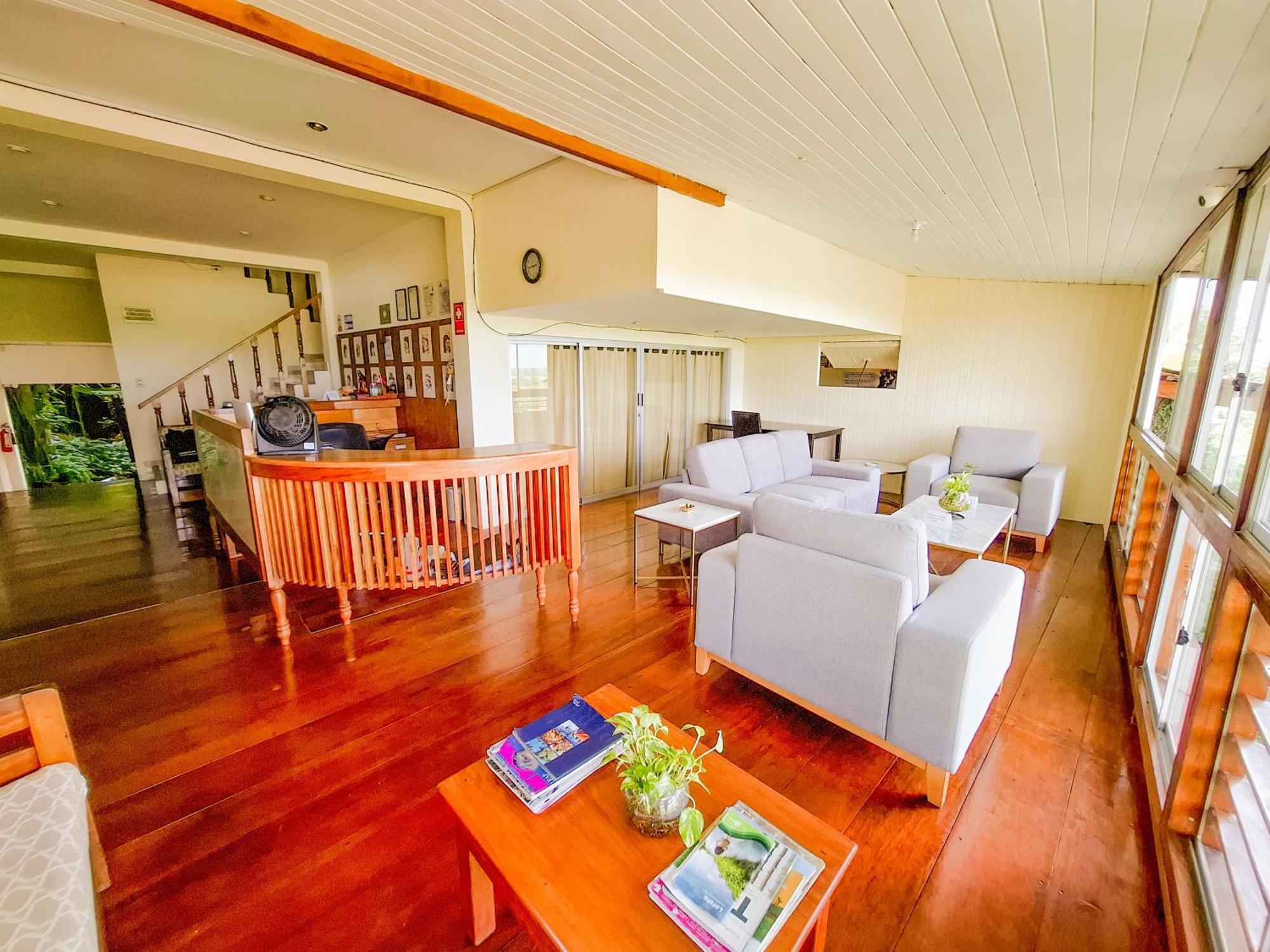 Boulevard 251 Riverside Apartments Iquitos Exterior foto